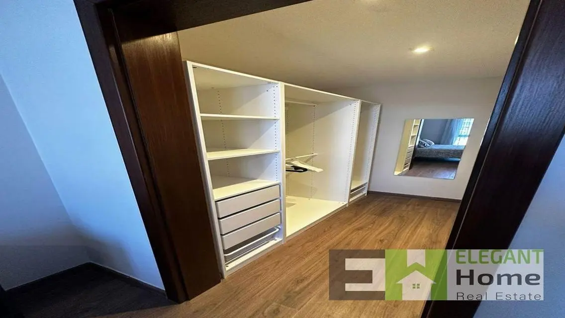 Luxury furnished apartment for rent at Aura CFC