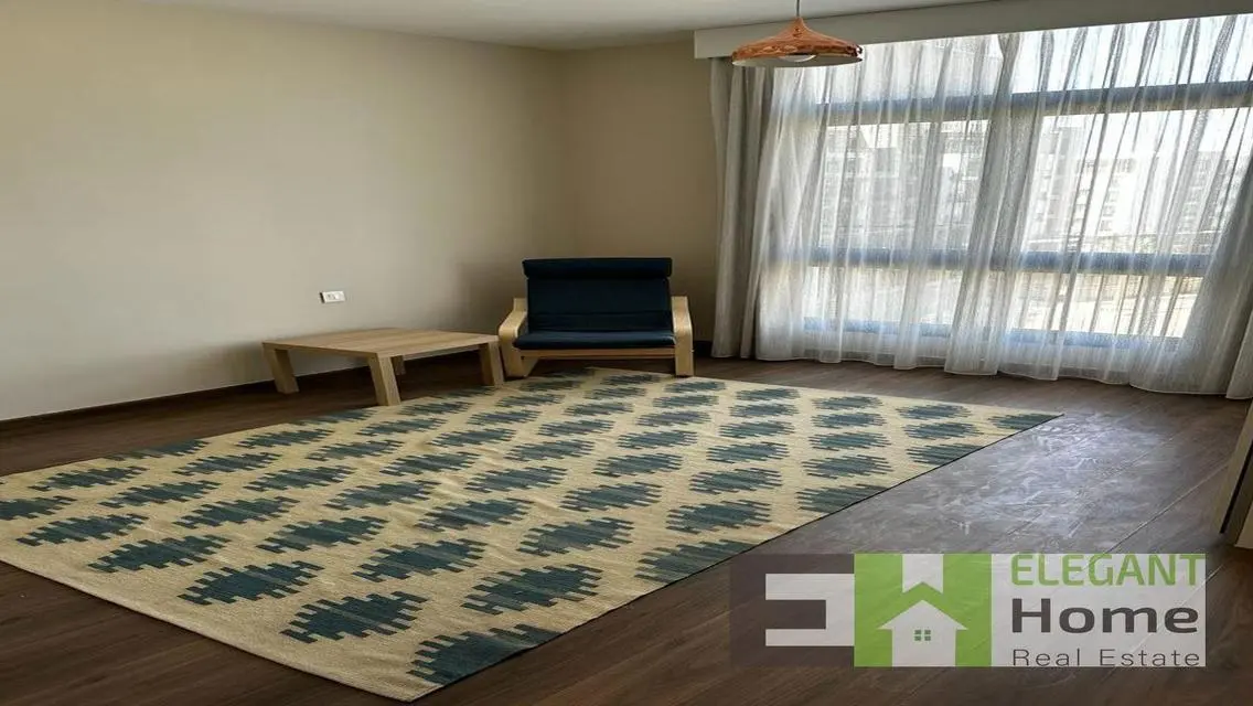 Luxury furnished apartment for rent at Aura CFC