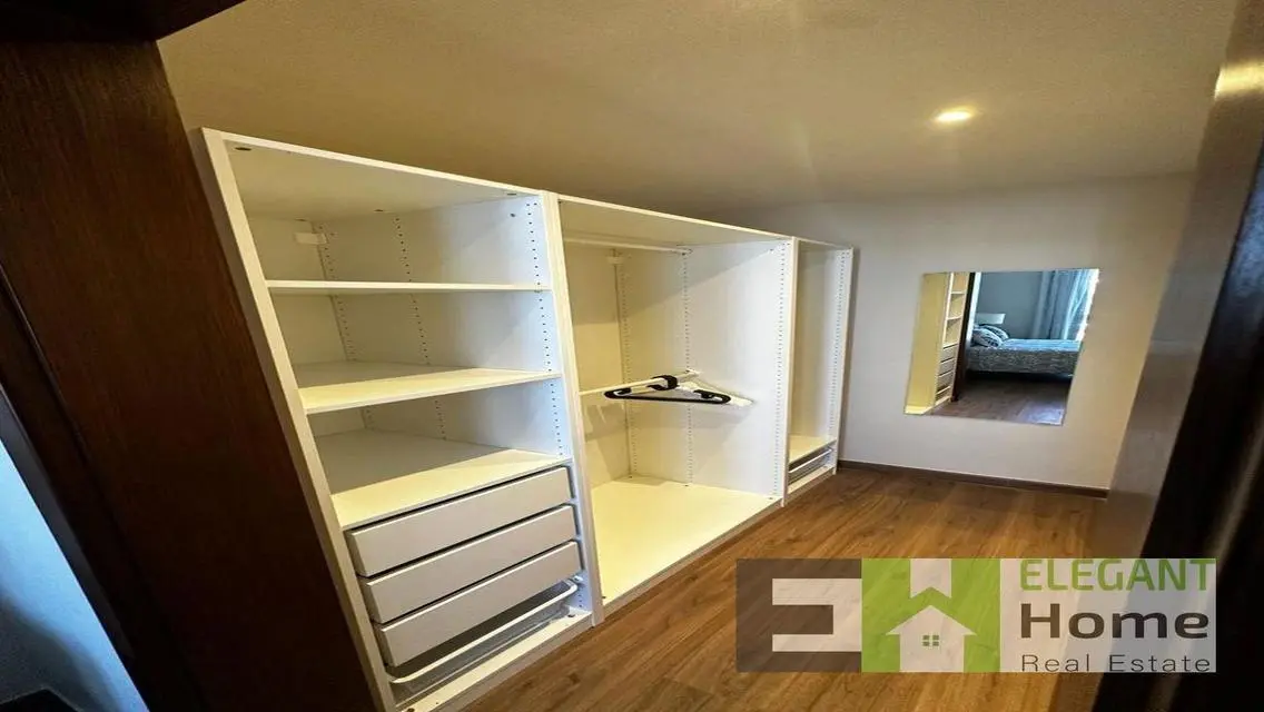 Luxury furnished apartment for rent at Aura CFC