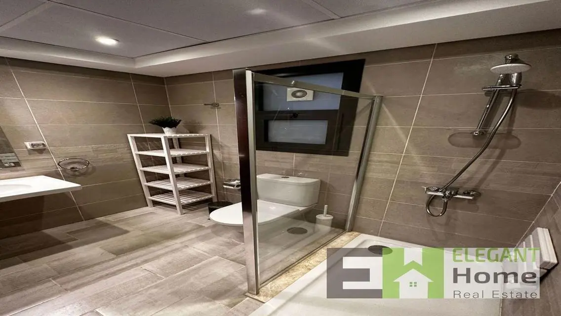 Luxury furnished apartment for rent at Aura CFC