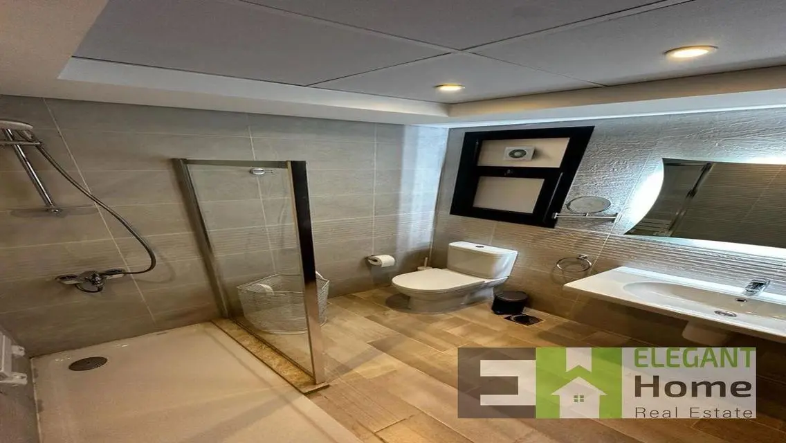 Luxury furnished apartment for rent at Aura CFC