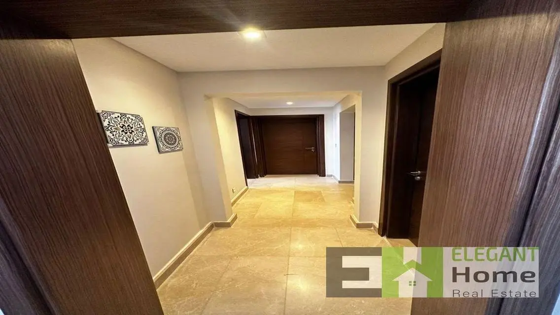 Luxury furnished apartment for rent at Aura CFC