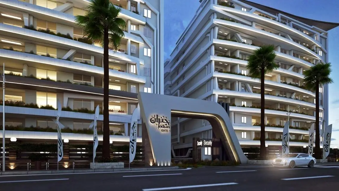 Receive Your Apartment In zahraa el maadi