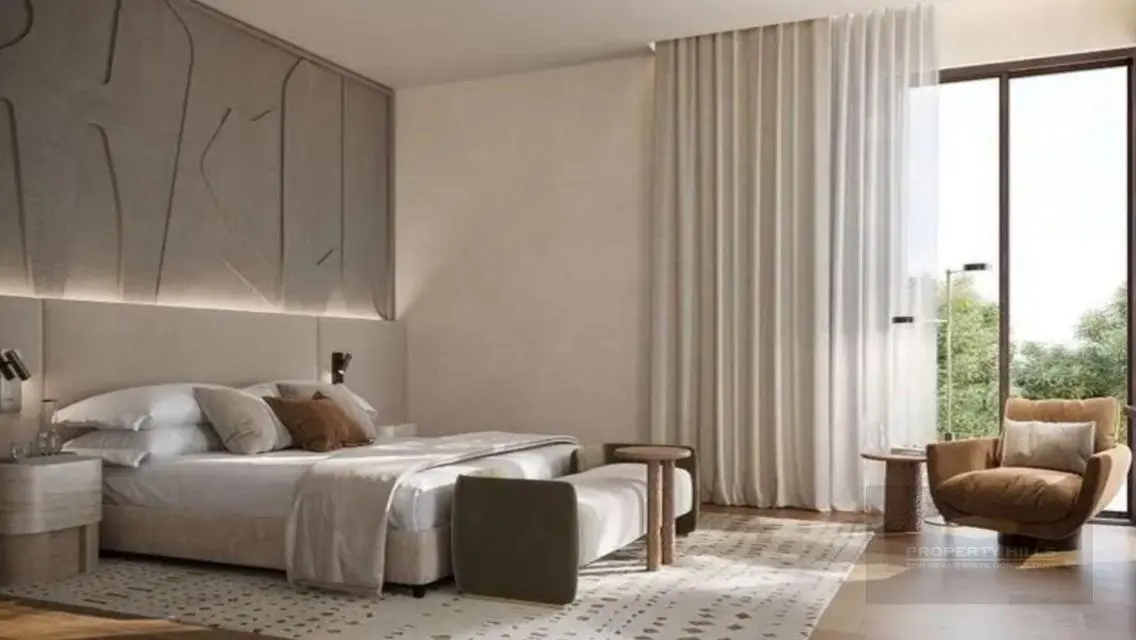 lowest price Special Villa Finished Sheikh Zayed
