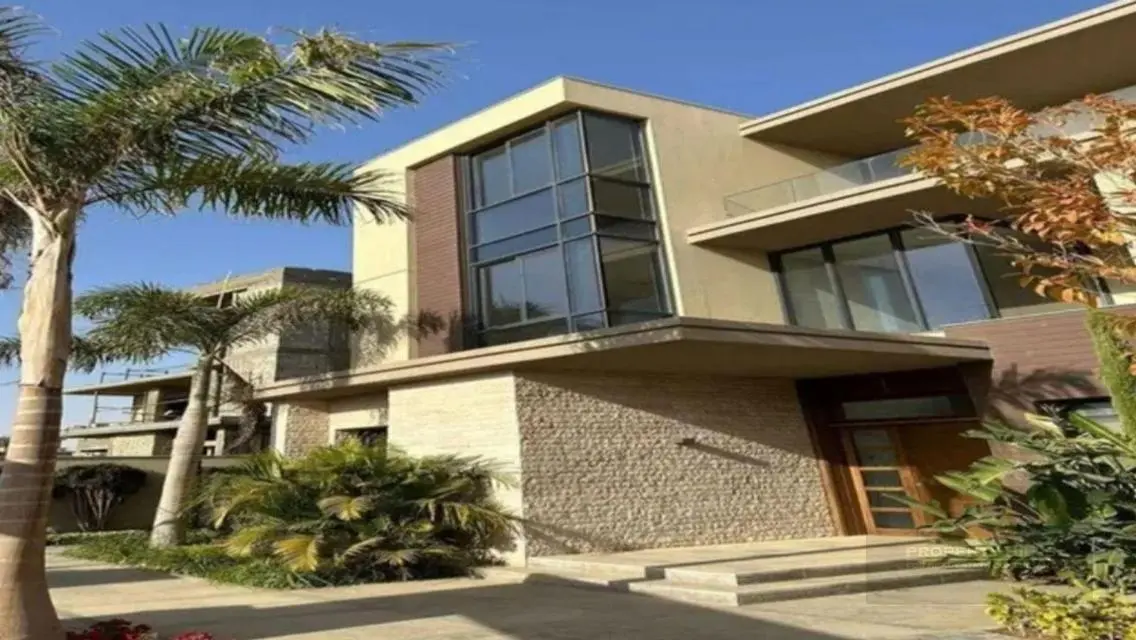 lowest price Special Villa Finished Sheikh Zayed