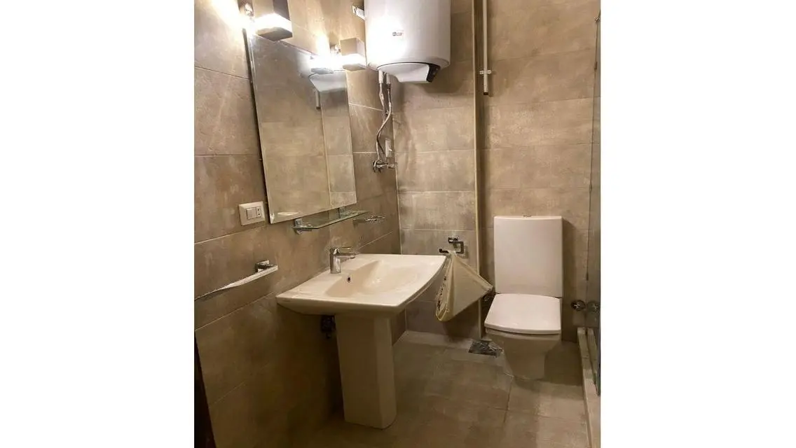 Lowest market price for two rooms in Westown