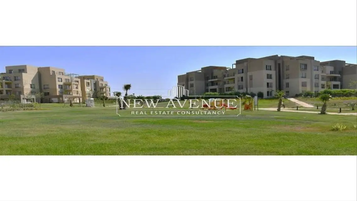 Fully finished apartment prime location in palm parks