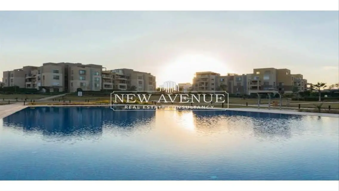 Fully finished apartment prime location in palm parks