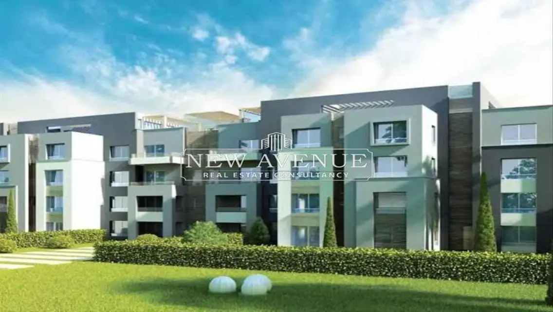 Fully finished apartment prime location in palm parks
