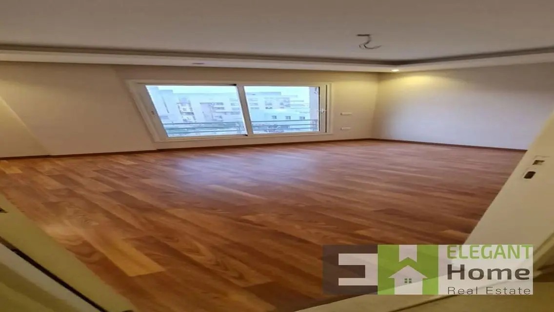 The cheapest apartment landscape view in square
