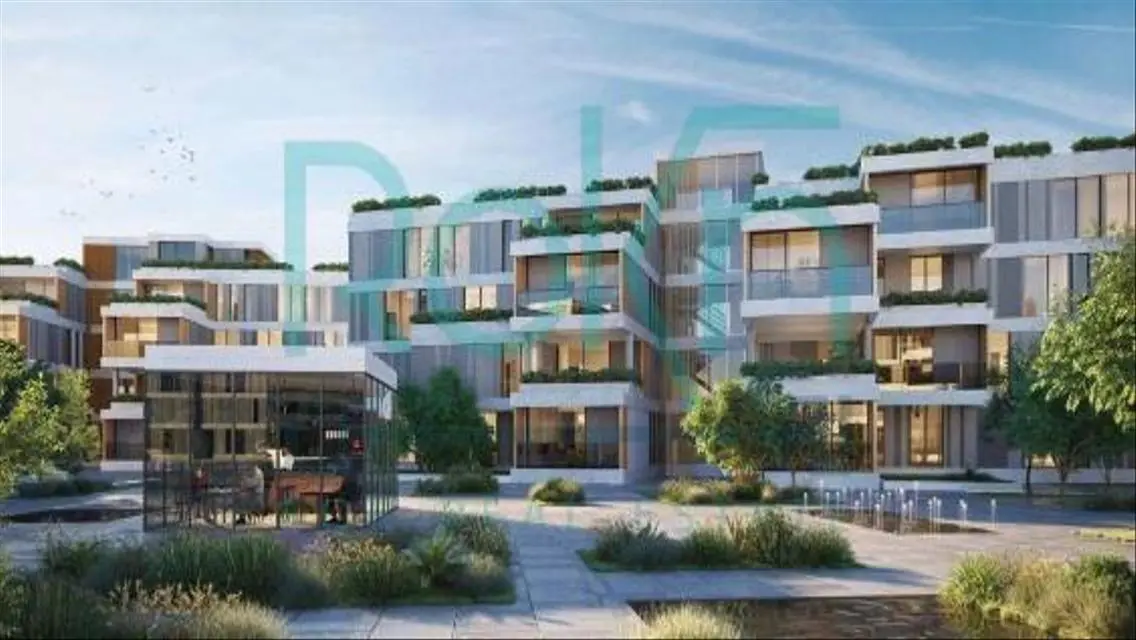 Luxury Villa for Sale with Modern Design