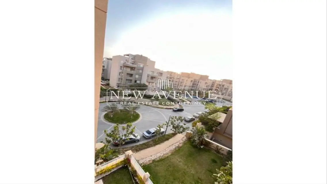 Studio for sale finished with furniture in village gate
