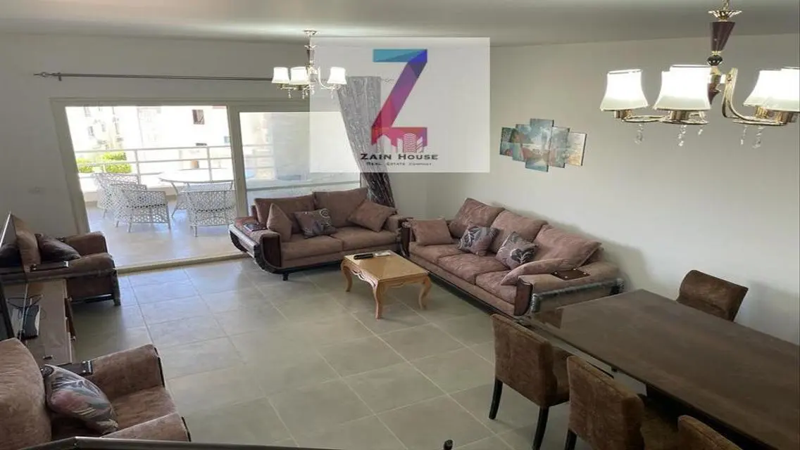 penthouse with internal staircase 4 rooms