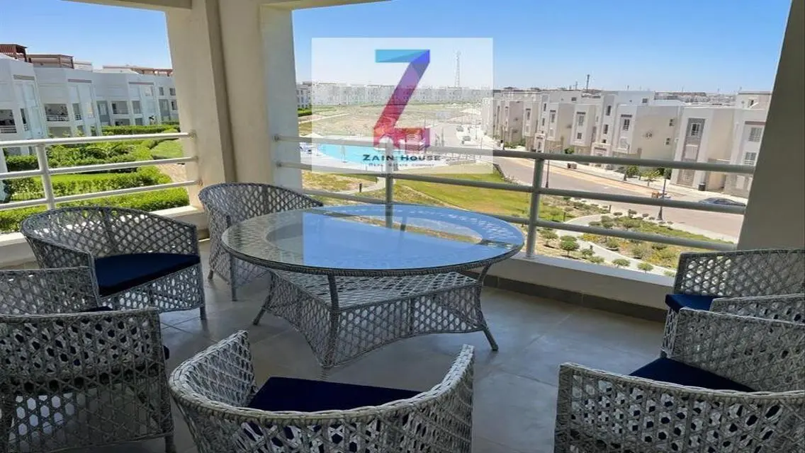penthouse with internal staircase 4 rooms