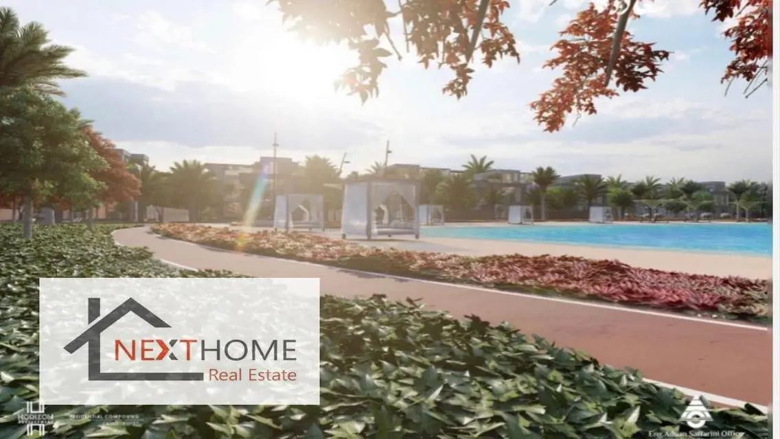 Prime location villa 450m in Saada Compound