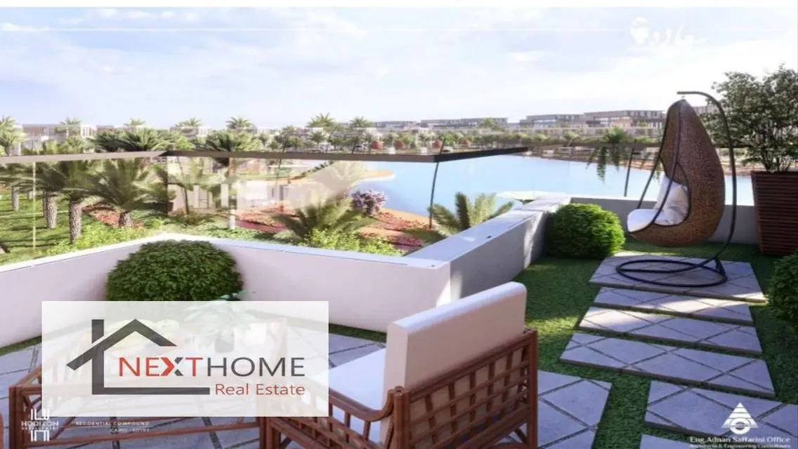 Prime location villa 450m in Saada Compound