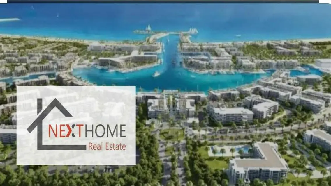 Prime location villa 450m in Saada Compound