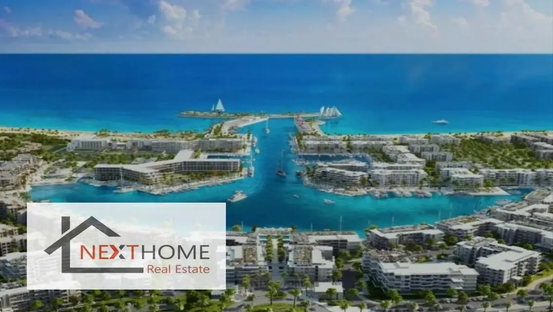Prime location villa 450m in Saada Compound