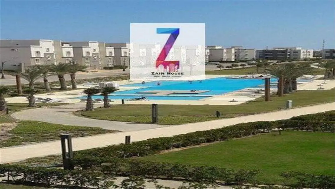 The lowest price for a ground chalet in Amwaj