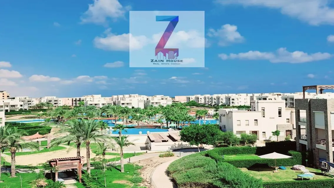 The lowest price for a ground chalet in Amwaj