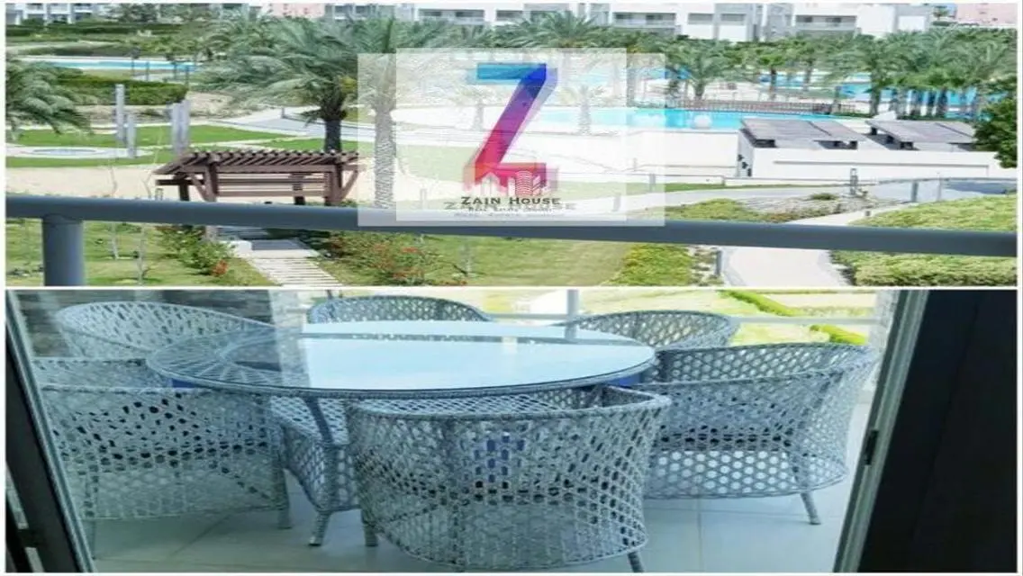 The lowest price for a ground chalet in Amwaj
