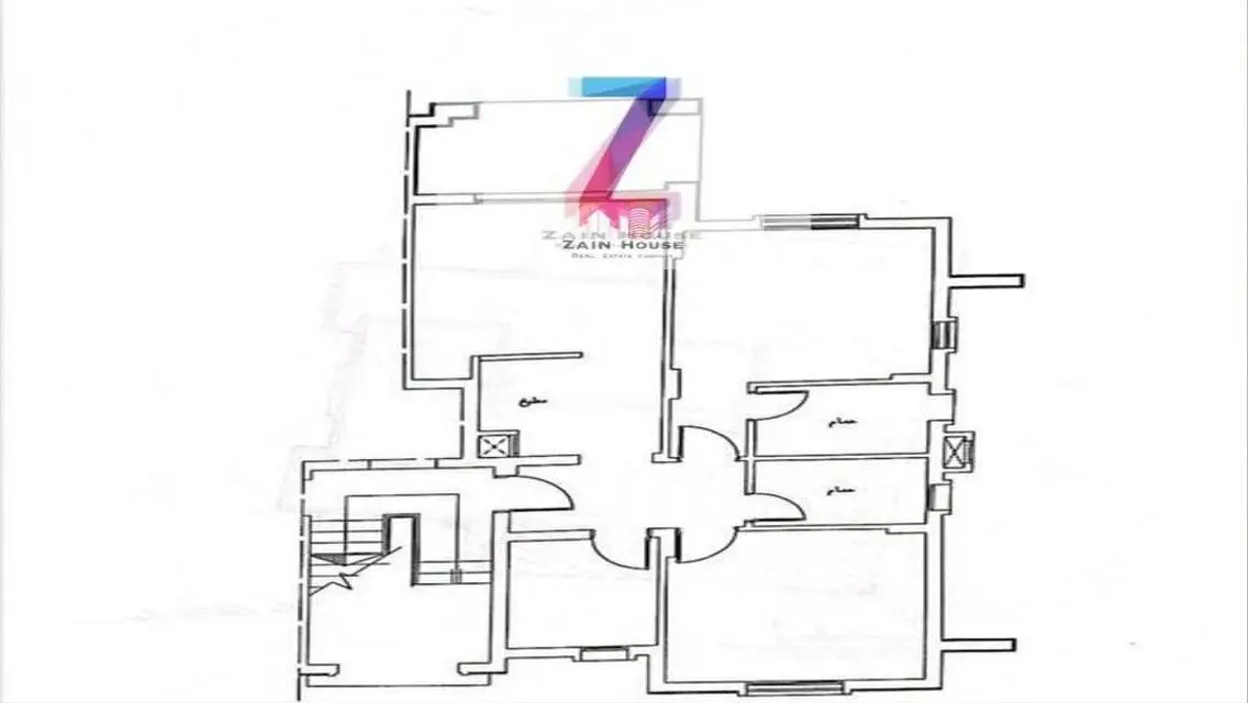 The lowest price for a ground chalet in Amwaj