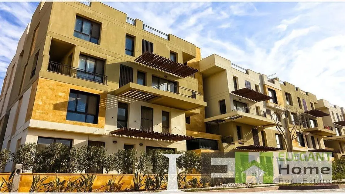 Luxury Duplex with garden for rent in Eastown