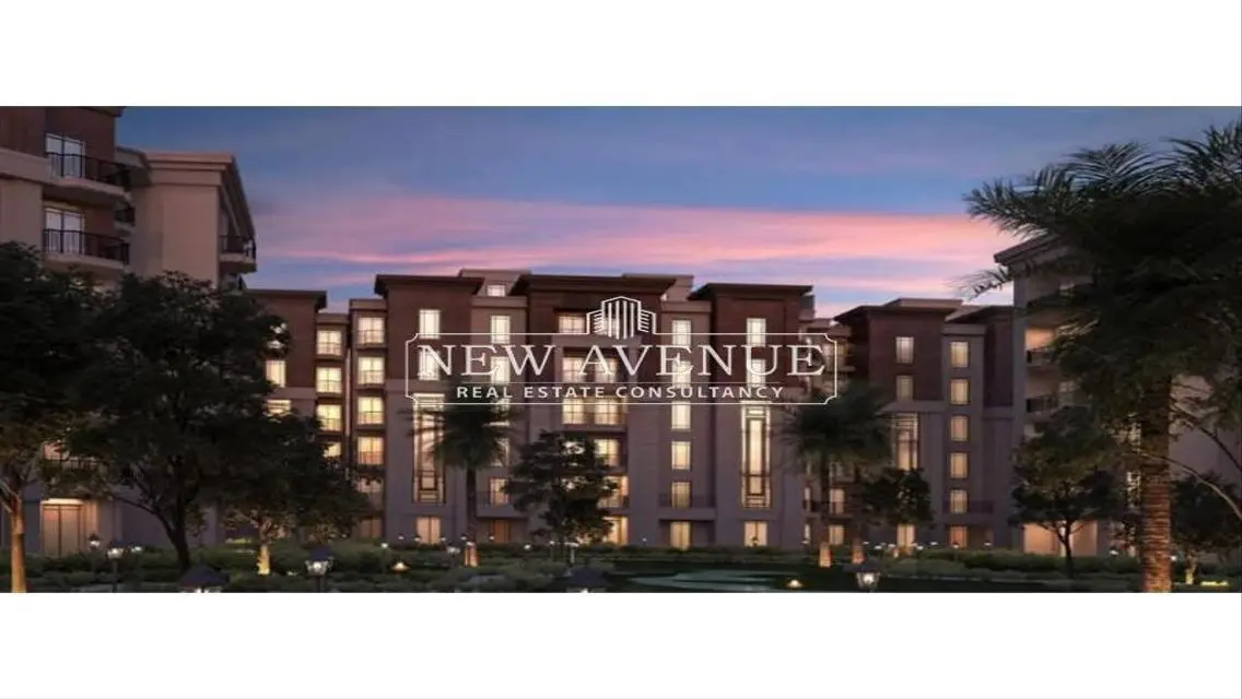 Apartment first floor fully finished in century city