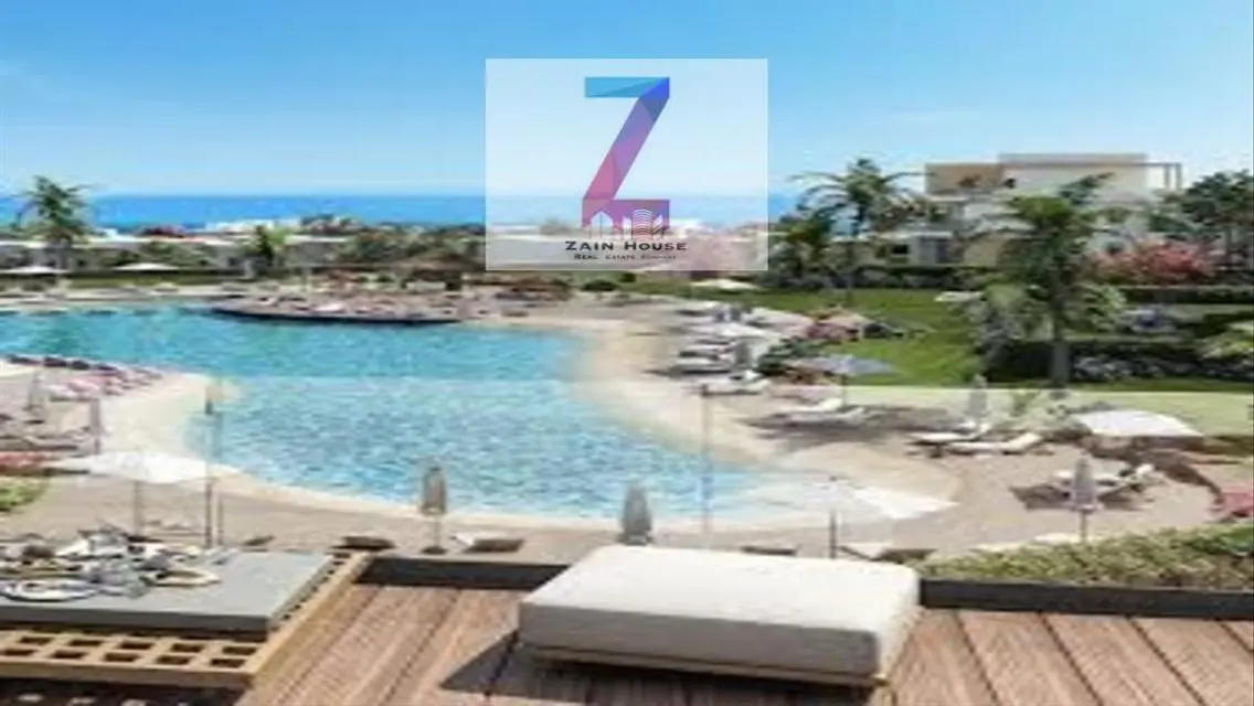 Senior Chalet for sale in hacienda bay