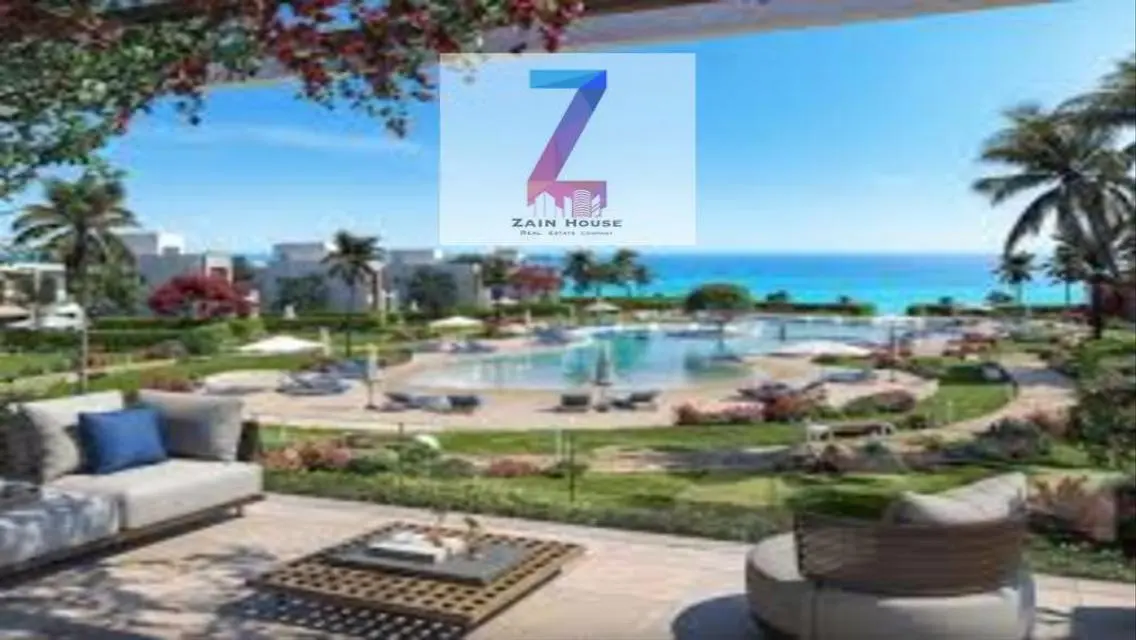 Senior Chalet for sale in hacienda bay