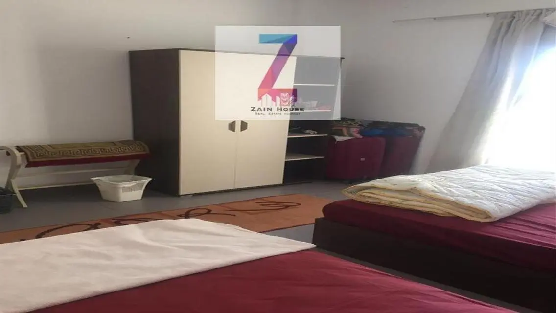 بينت هاوس للبيع لقطه في امواج الساحل الشمالي