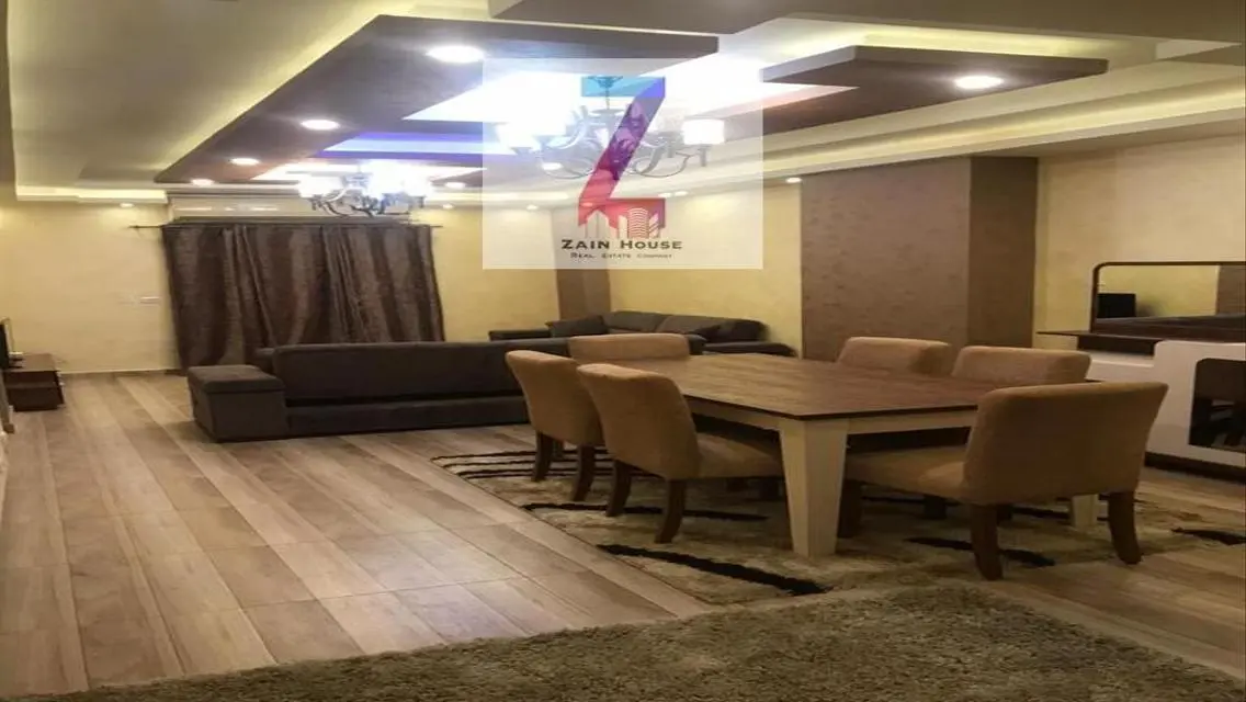 شقة للبيع في البنفسج عمارات