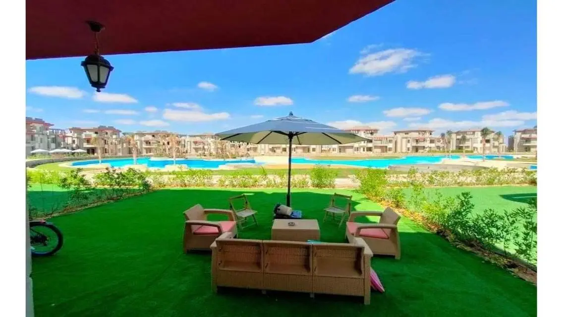 استلام شاليه فورى فى الساحل
