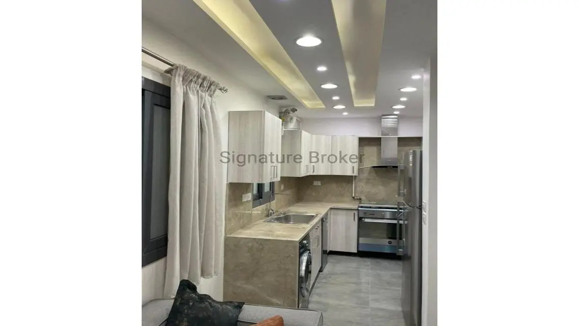 Luxury Apartment for Sale - 1500 Square Meters - Just 75,000 EGP