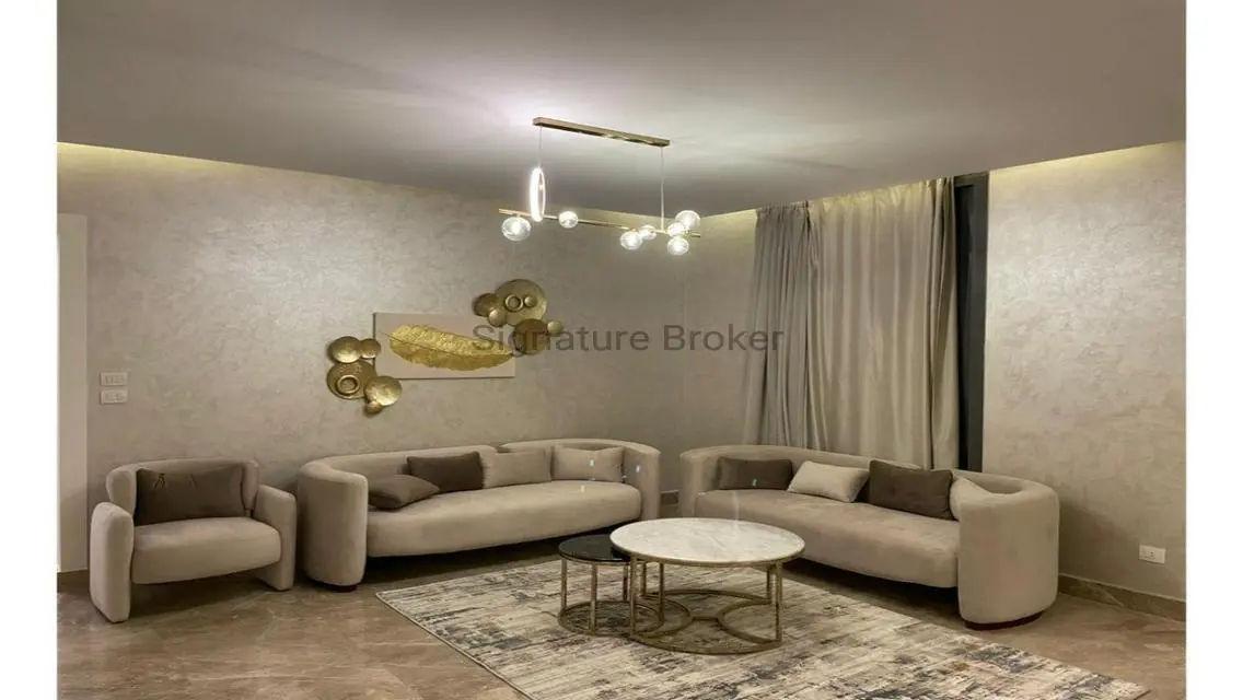 Luxury Apartment for Sale - 1500 Square Meters - Just 75,000 EGP