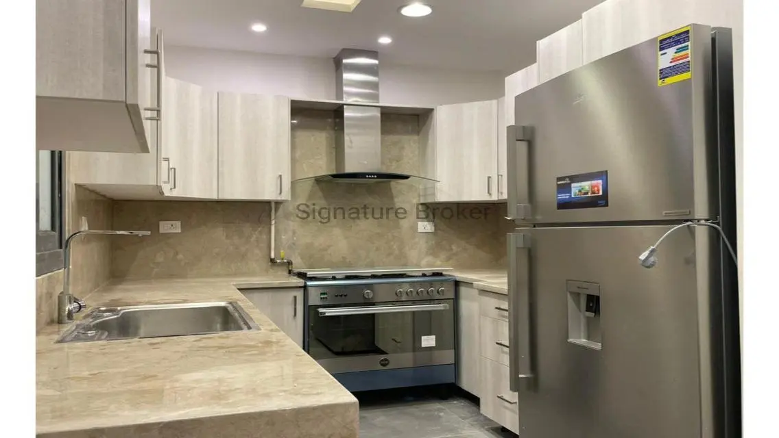 Luxury Apartment for Sale - 1500 Square Meters - Just 75,000 EGP