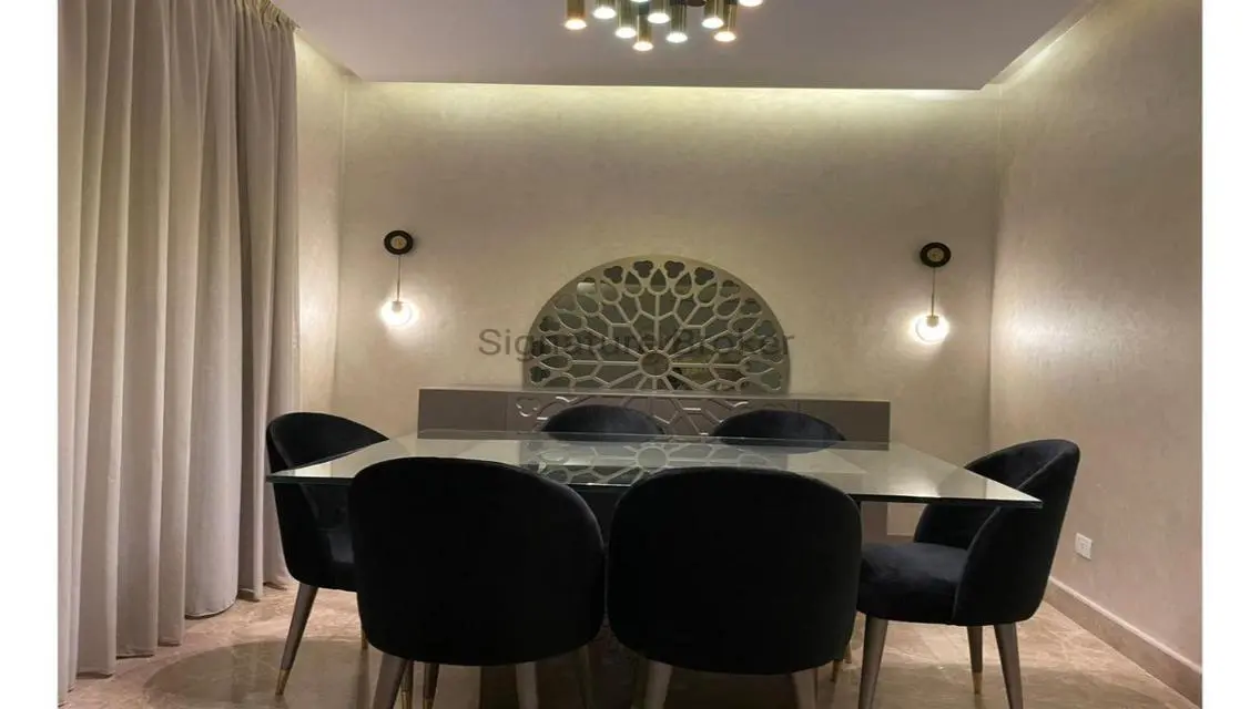 Luxury Apartment for Sale - 1500 Square Meters - Just 75,000 EGP