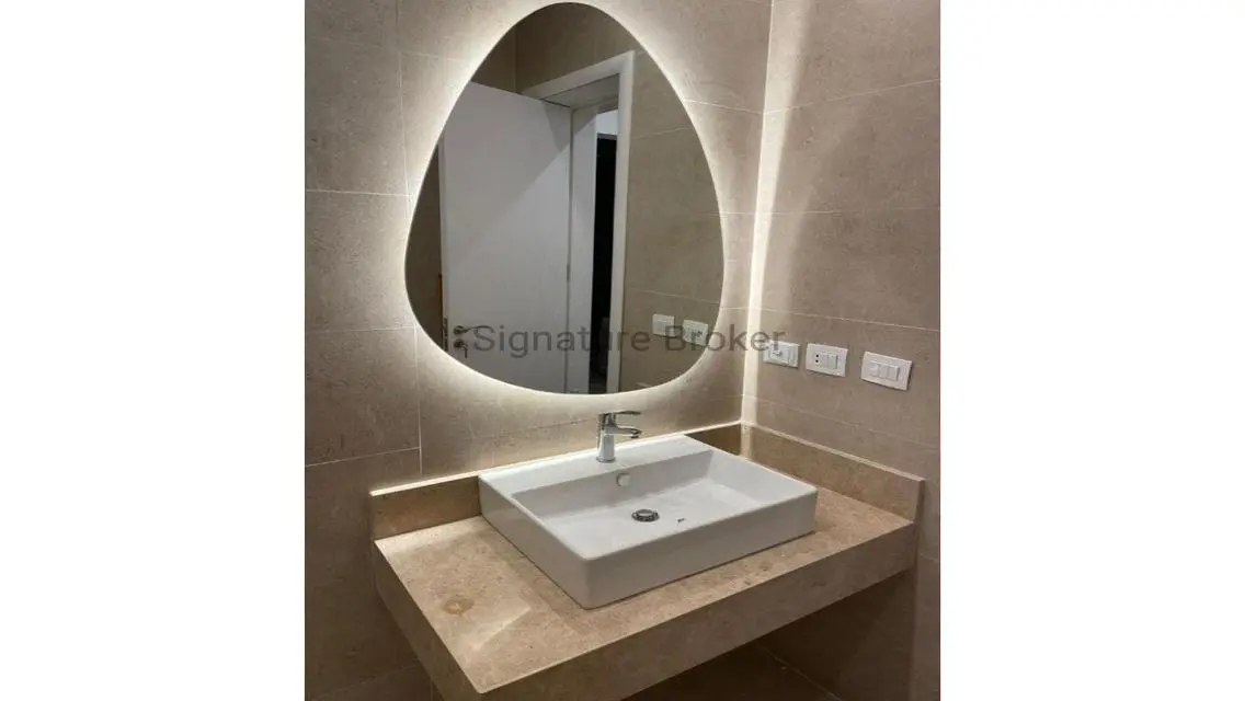 Luxury Apartment for Sale - 1500 Square Meters - Just 75,000 EGP