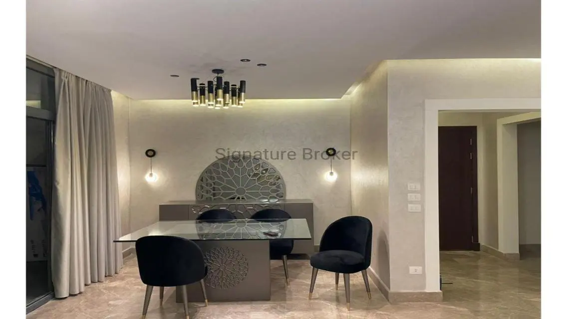 Luxury Apartment for Sale - 1500 Square Meters - Just 75,000 EGP