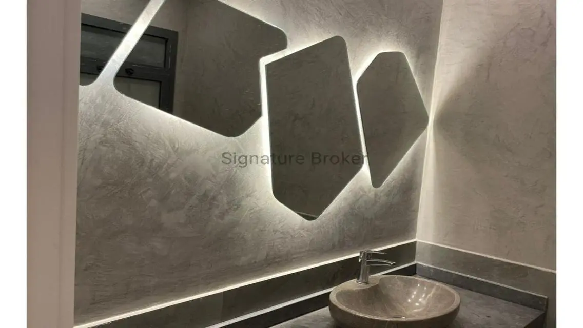 Luxury Apartment for Sale - 1500 Square Meters - Just 75,000 EGP