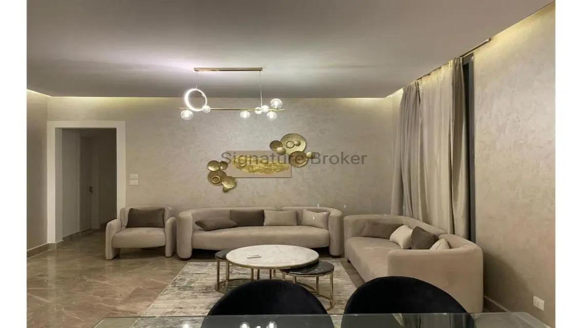 Luxury Apartment for Sale - 1500 Square Meters - Just 75,000 EGP