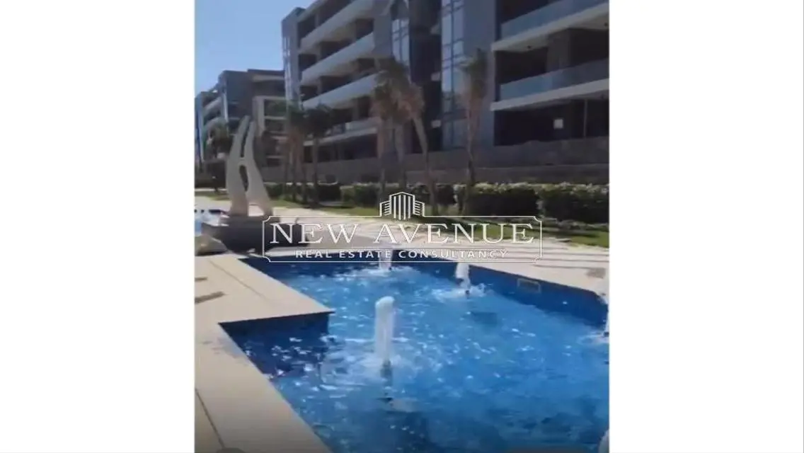 Ready to move apartment finished prime location in patio oro