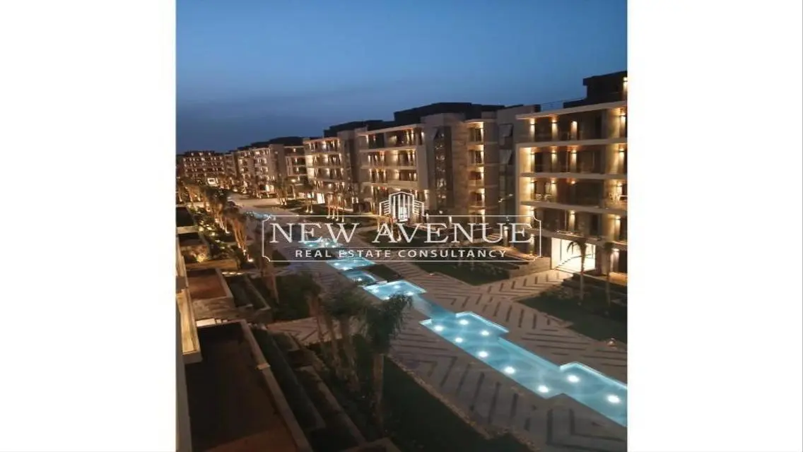 Ready to move apartment finished prime location in patio oro