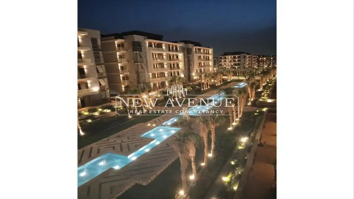 Ready to move apartment finished prime location in patio oro