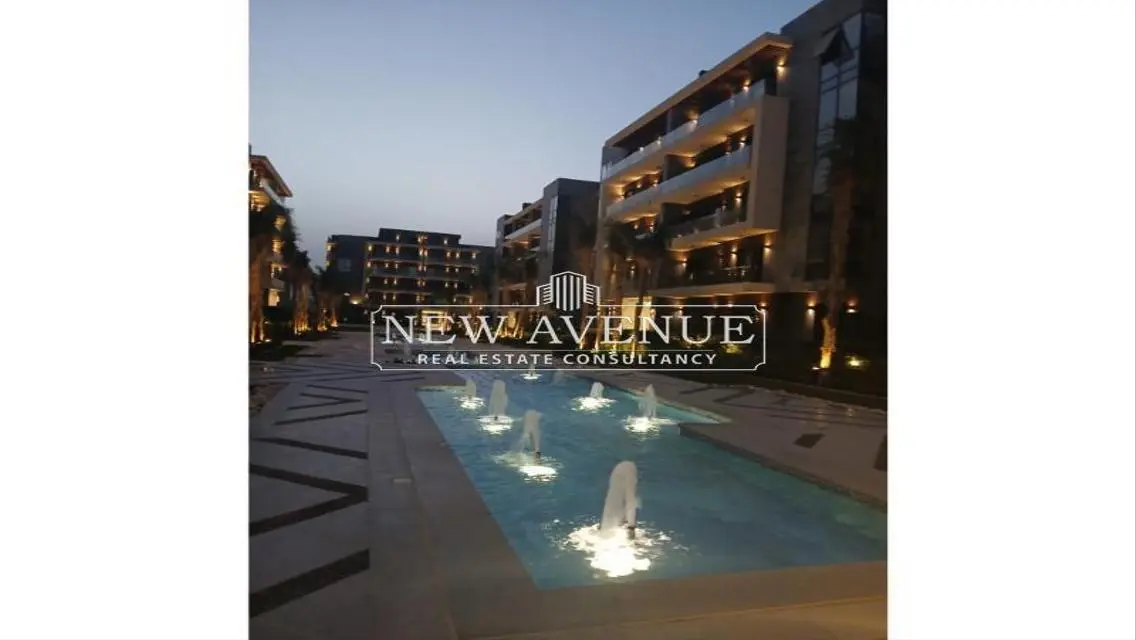 Ready to move apartment finished prime location in patio oro
