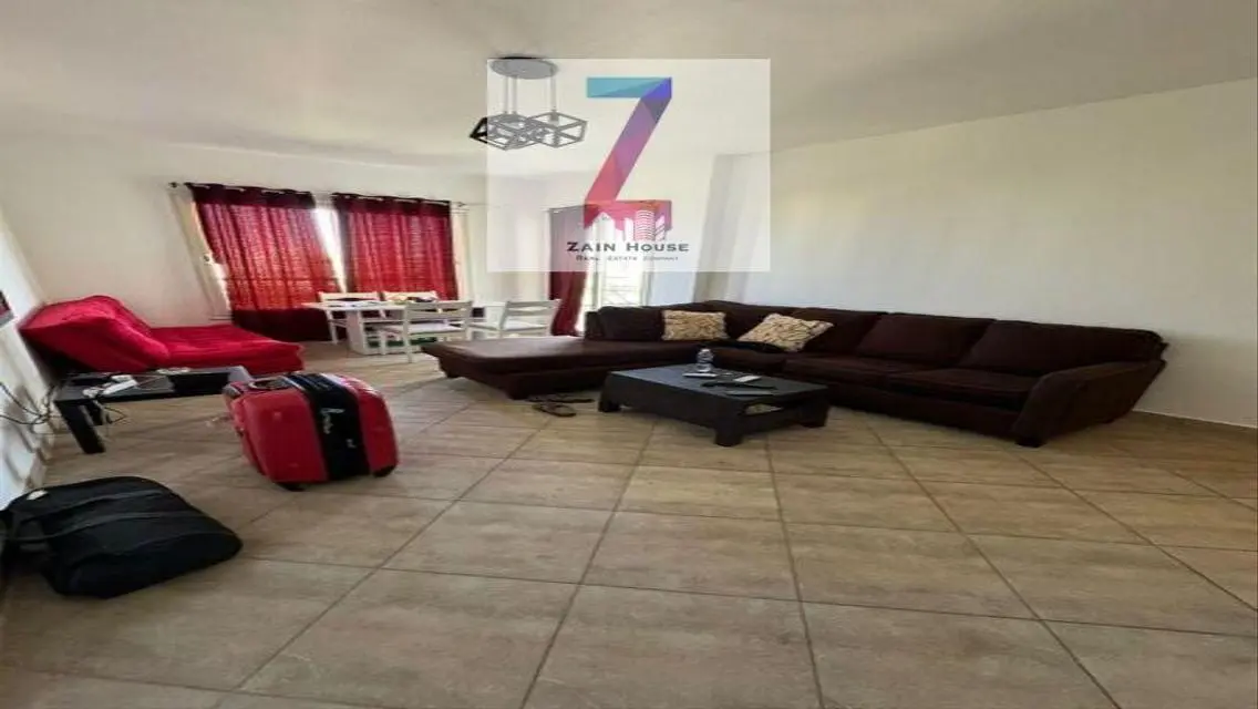 Chalet for sale, Amwaj North Coast