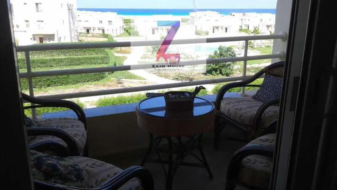 Chalet for sale, Amwaj North Coast