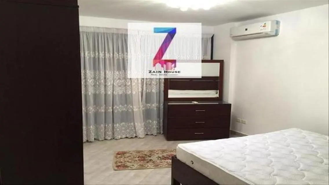 Fully furnished sea view villa
