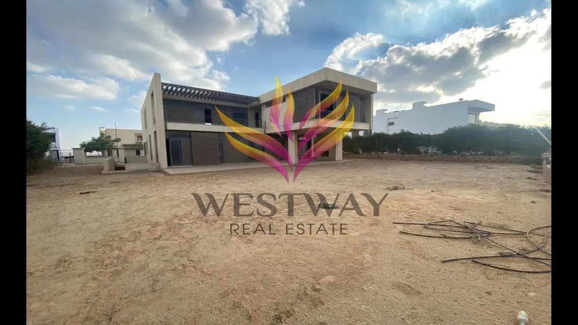 Standalone for sale in Allegria shahira fahmy