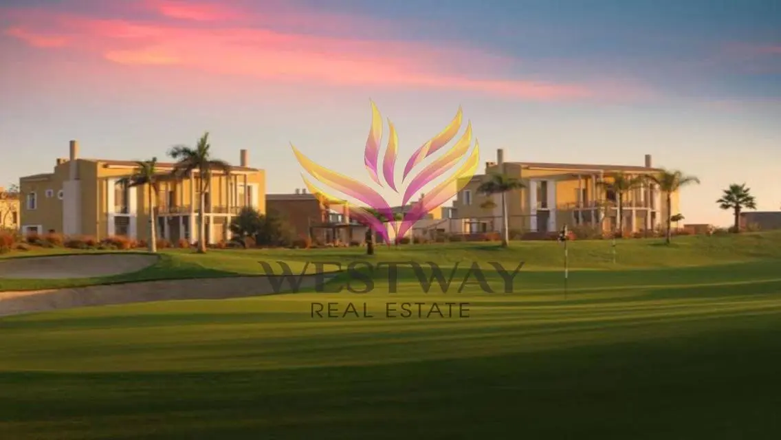 Standalone for sale in Allegria shahira fahmy